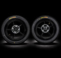 Supermoto wheels for Tuttio Soleil 01