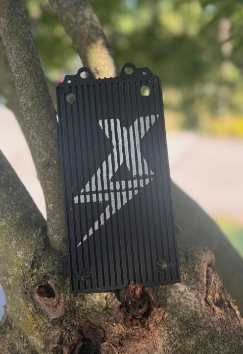 Heybike EBMX Controller Cover