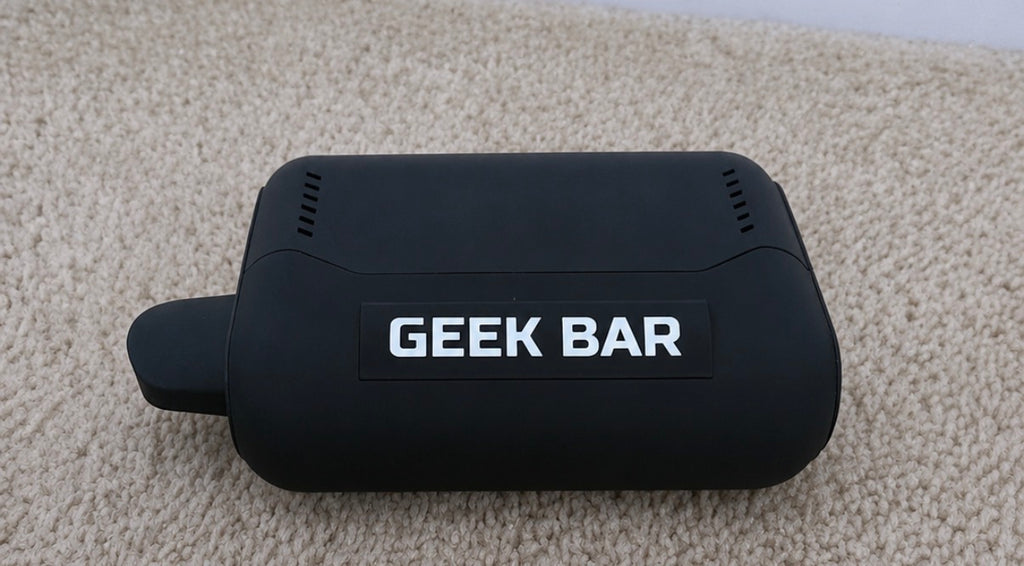 giant geek bar holder
