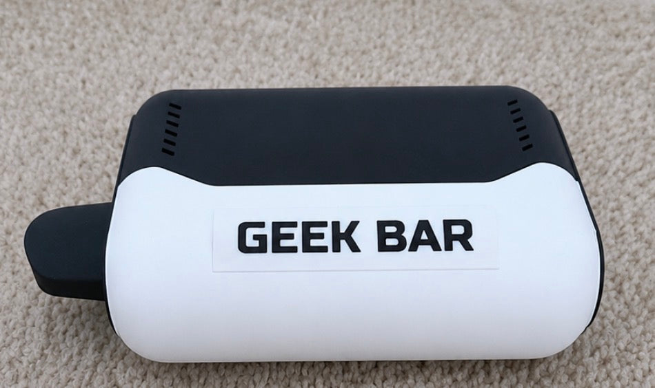 giant geek bar holder