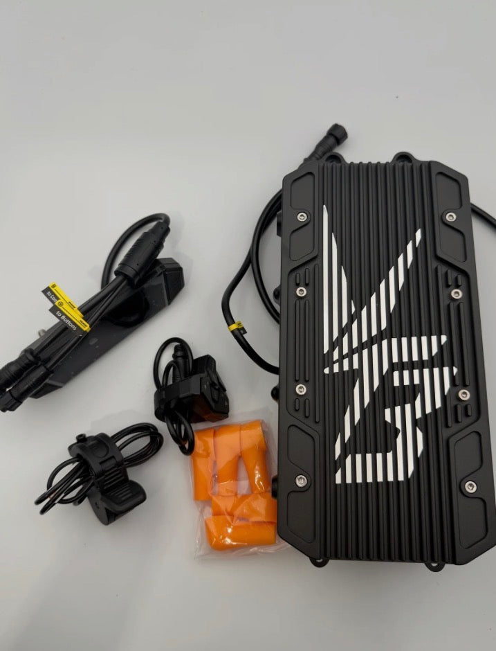 Ventus VTB Aetos Max Controller