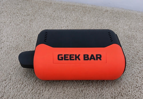 giant geek bar holder