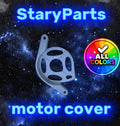 talaria x3 motor cover