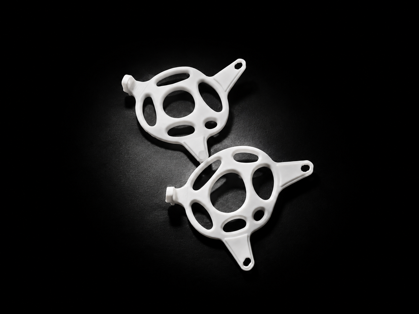 tuttio soleil 01 motor covers (right and left)