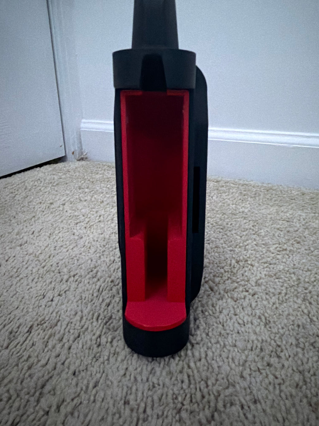 giant geek bar holder