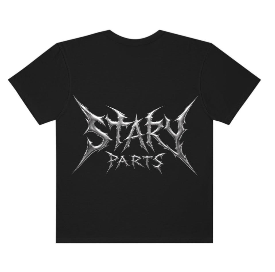 Stary Parts T-Shirt