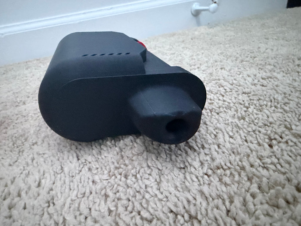 giant geek bar holder