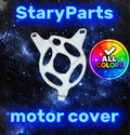 motor cover for tuttio and kuggo