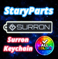 Surron Keychain