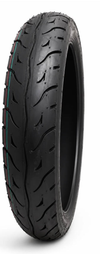 14/14in Supermoto Wheel Set