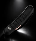 all black guts seat cover for tuttio soleil 01
