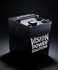 72V 25Ah tuttio plug and play battery