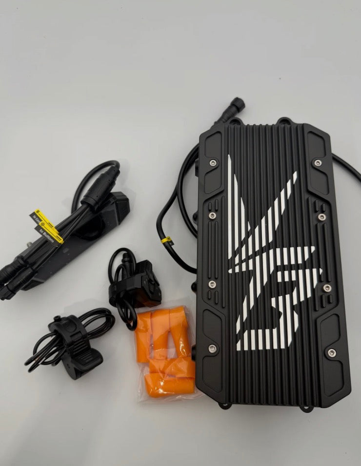 Ventus VTB Aetos Pro Controller