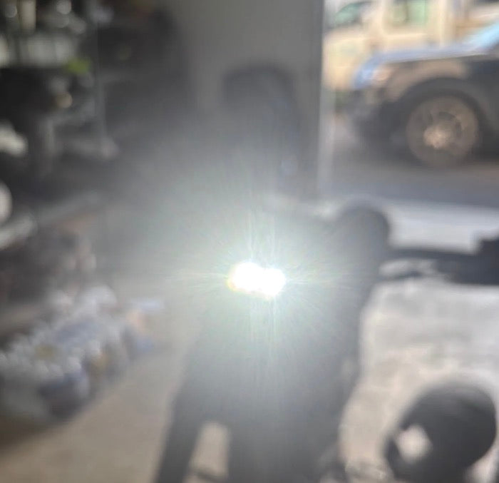 79Bike Baja Light