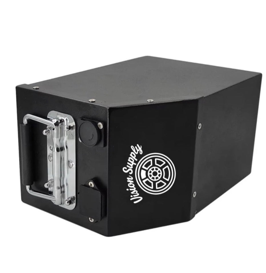 60V 35Ah Yozma Battery