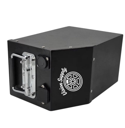 60V 35Ah Yozma Battery