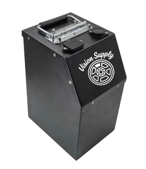 72v 30ah Yozma/Strike/Valtinsu battery Plug & Play Battery