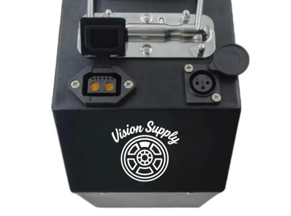 60V 35Ah Yozma Battery