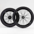 Blackline Ready-to-Ride Off-Road Wheelset for Stark Varg