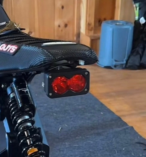 79Bike Baja (TAILIGHT) BLINDER