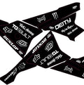 yozma in10/in10pro decal kit