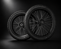 supermoto wheel set 17/14in