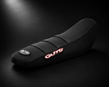 surron light bee x guts seat cover
