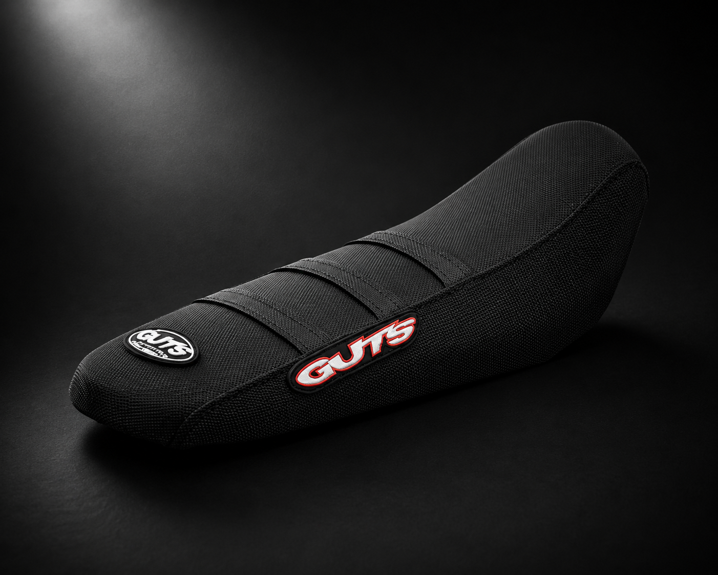 surron light bee x guts seat cover
