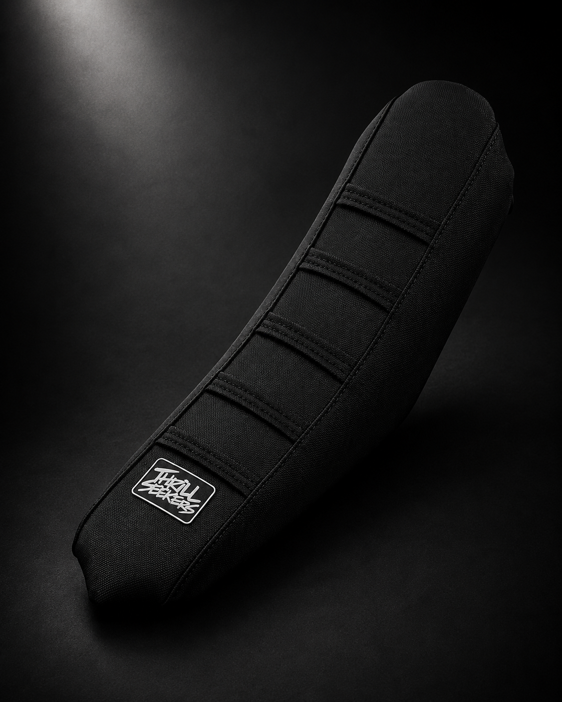 thrill seekers seat cover