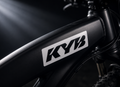 KYB sticker pack