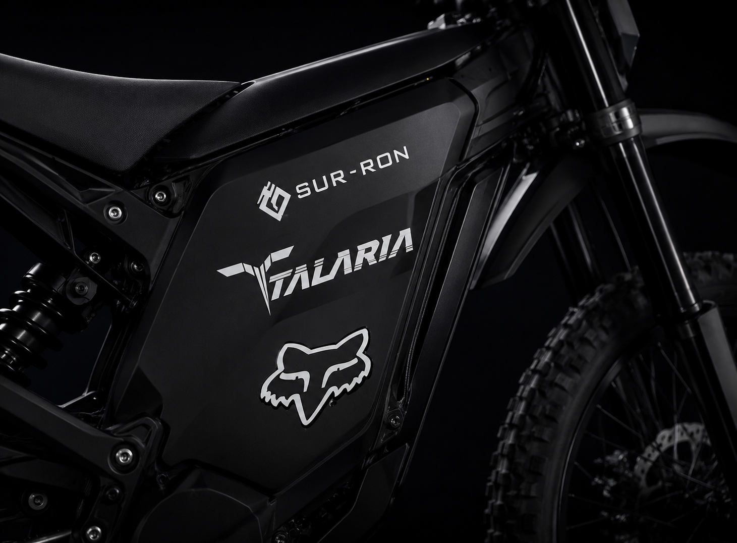 E-moto sticker pack